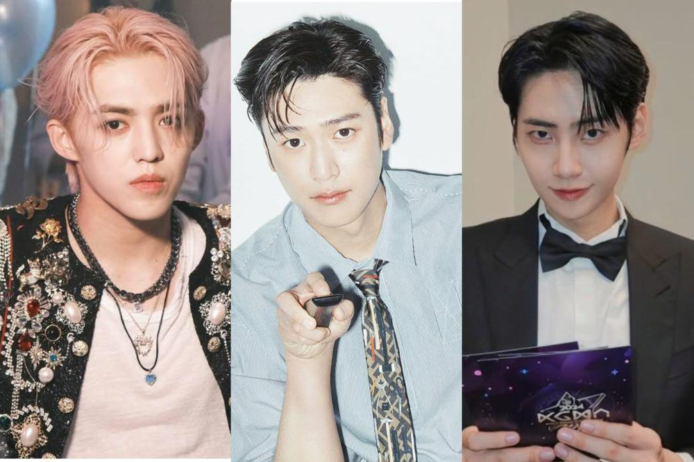 3 Artis Korea yang Dinyatakan Bebas Wamil pada 2024, Ada Na In Woo