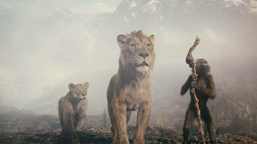 Penilaian Mufasa: The Lion King, Bagus atau Tidak?