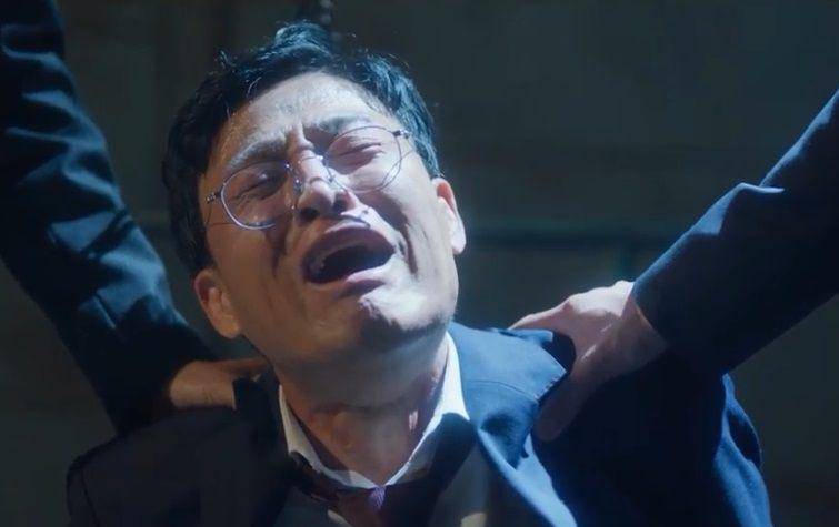 cuplikan drama Korea Parole Examiner Lee (www.youtube.com/@tvNDRAMA_official)
