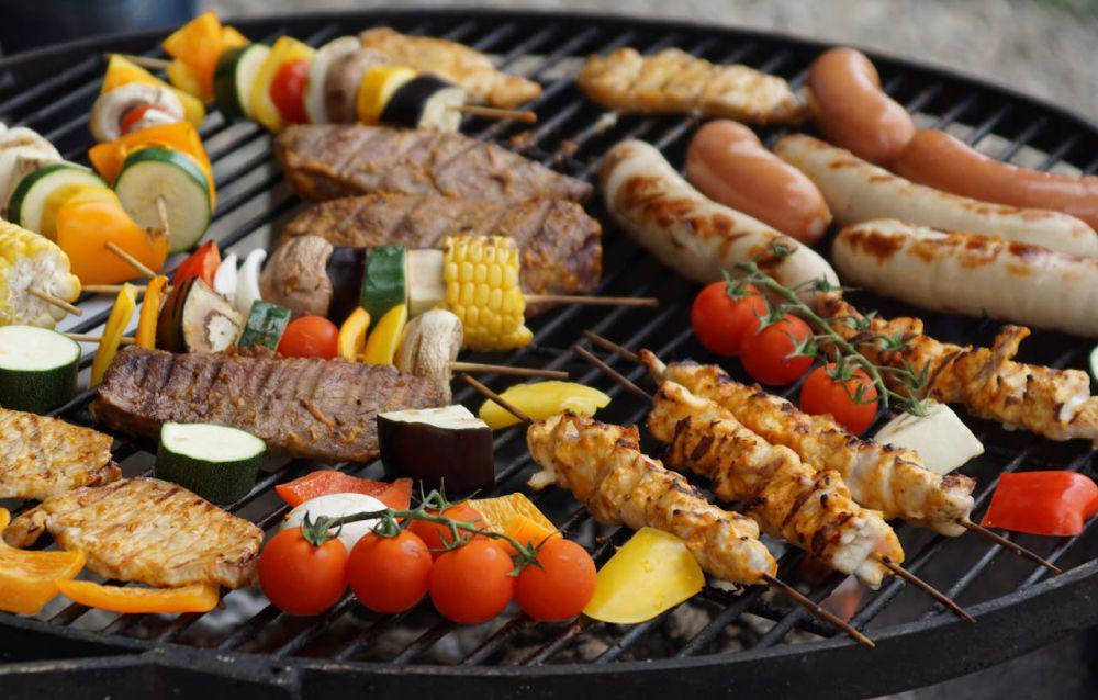 Resep Bumbu Marinasi Daging untuk Acara BBQ Perayaan Tahun Baru