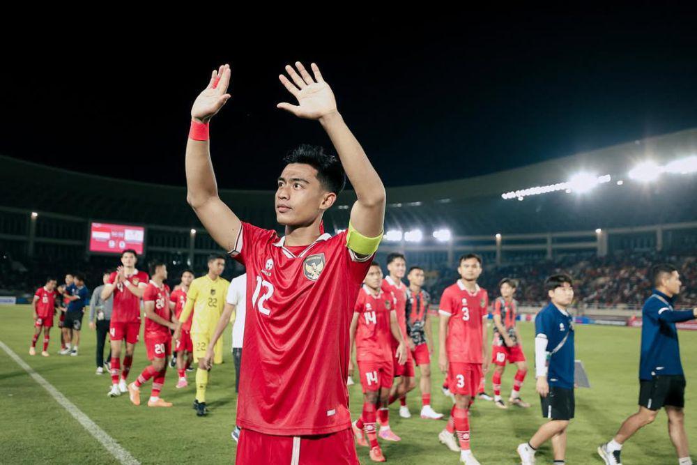 Suwon FC Resmi Lepas Pratama Arhan, Sudah Banyak Tawaran
