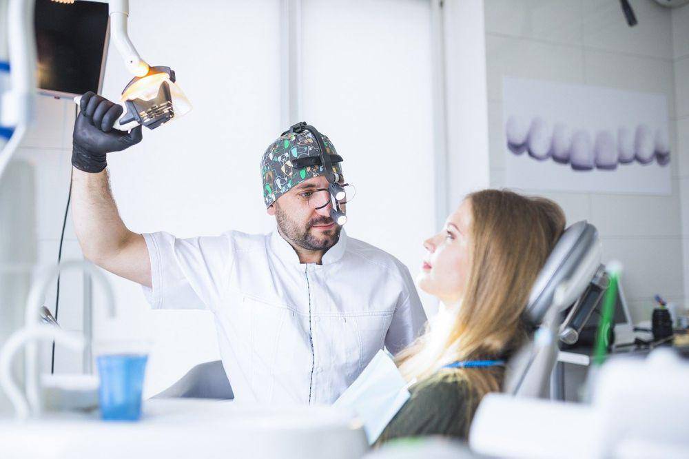 potret persiapan periksa gigi (pixabay.com/tributedentistry)