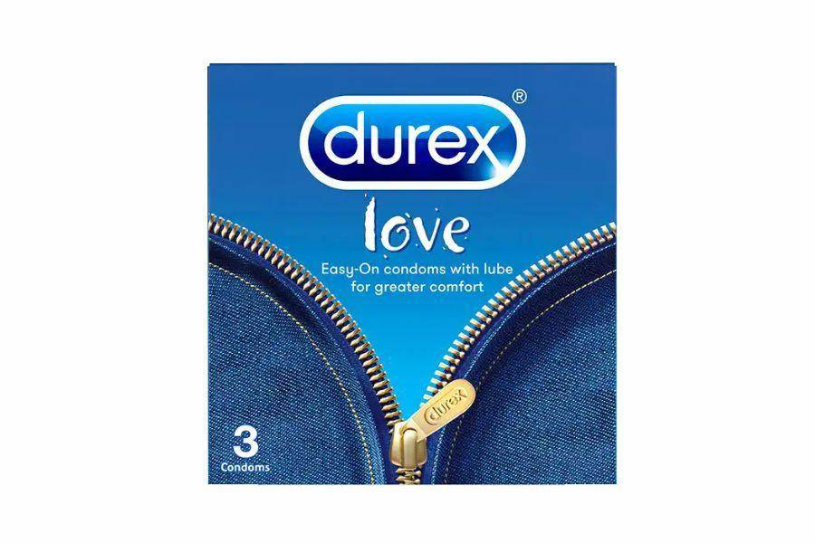 ilustrasi Durex Love (dok. Durex)