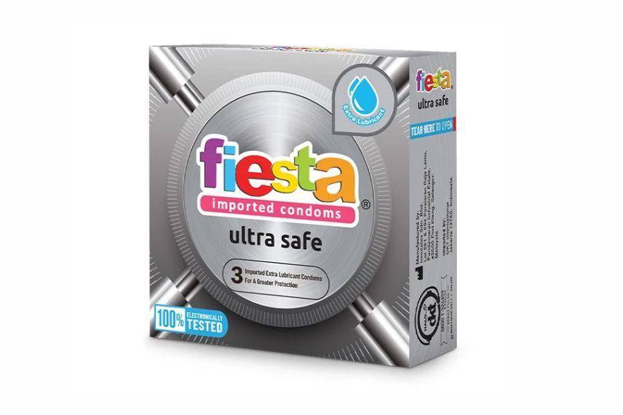 ilustrasi Fiesta Ultra Safe (shopee.co.id/Sutra Fiesta Andalan Official)
