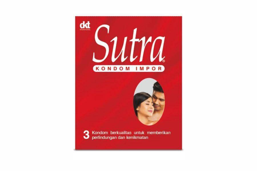 ilustrasi Sutra Merah Classic (shopee.co.id/Sutra Fiesta Andalan Official)