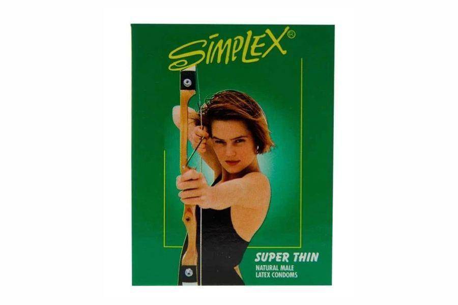 ilustrasi Simplex Standard Green (shopee.co.id/FAVO.id Official Store)