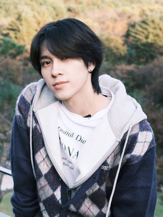 potret Hendery WayV (instagram.com/i_m_hendery)