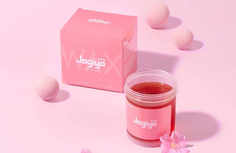Sugar wax dari Jagiya Wax (instagram.com/jagiyawax)