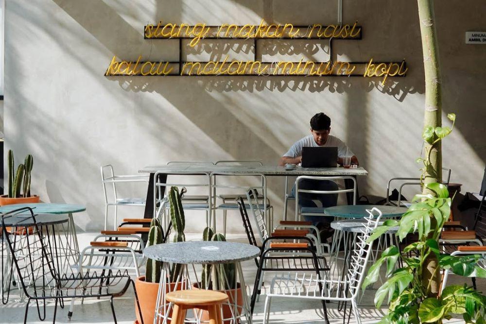 5 Rekomendasi Kafe 24 Jam di Solo, Bikin Betah Nongkrong