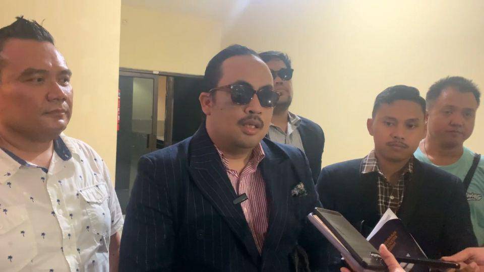 Puluhan Toko di Makassar Laporkan Dugaan Penipuan Aplikasi Online Shop