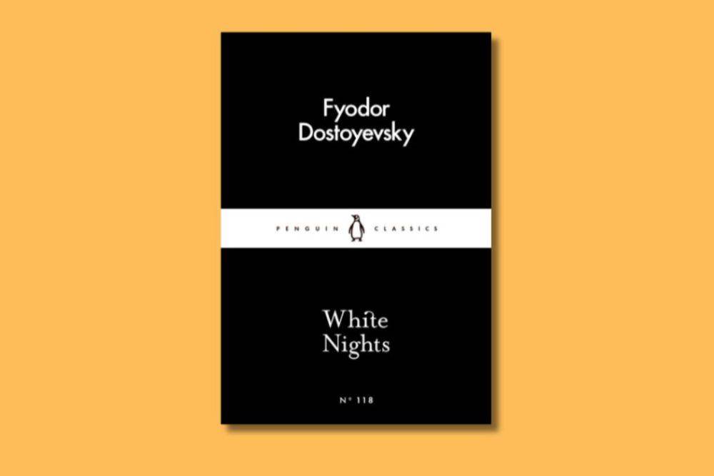 novel White Nights (penguinrandomhouse.ca)