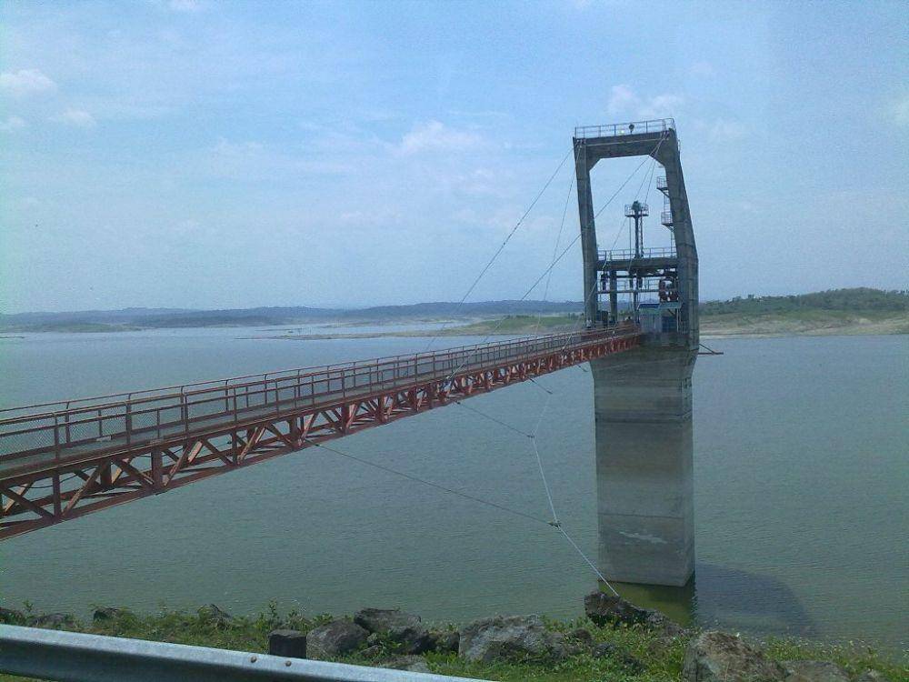 Waduk Kedung Ombo (https://setkab.go.id/)