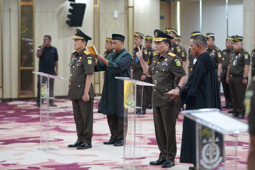 Dominus Litis di Revisi KUHAP Ciptakan Kewenangan Berlebihan