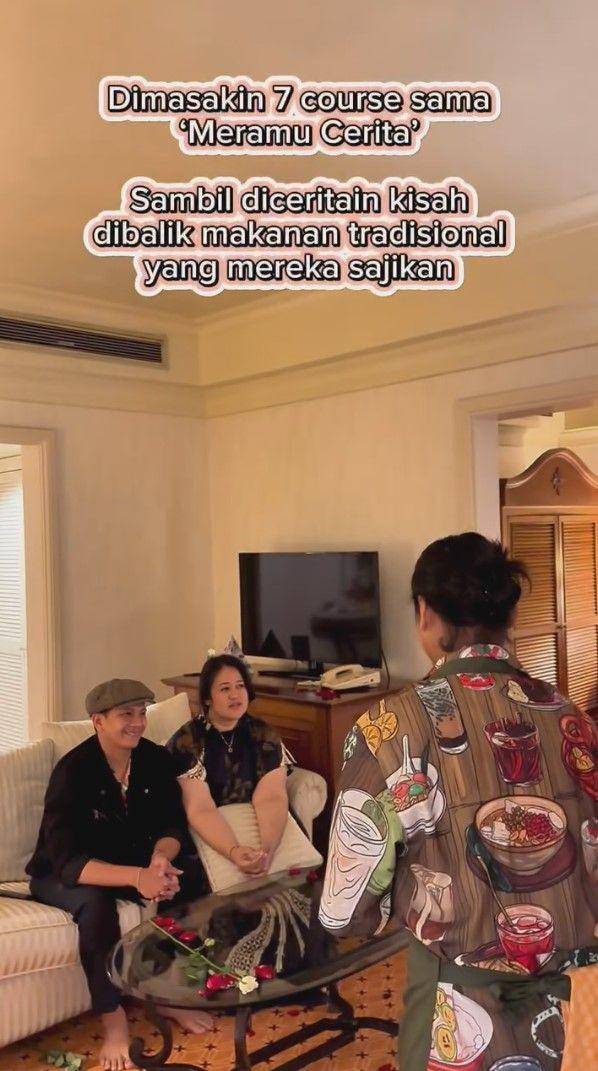 momen Putri Habibie dilamar (instagram.com/putrihabibie)