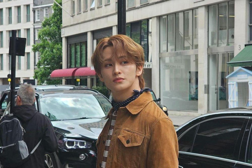 [QUIZ] Apa ⁠Kado Natal yang Bakal Kamu Dapat dari Mark NCT?