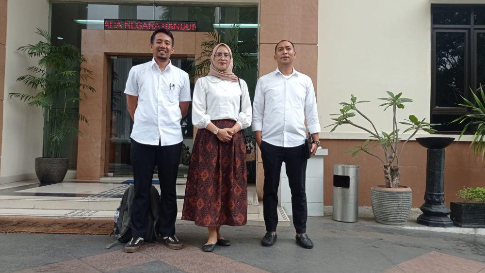 Gugatan Anak Buah ke Bupati Bandung Barat Dikabulkan PTUN Bandung