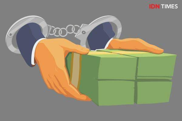 Diduga Libatkan Jampidsus, KPK Diminta Tangani Kasus Pelelangan Aset