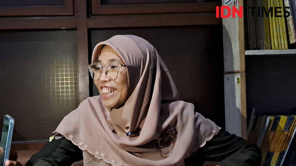 (IDN Times/Azzis Zulkhairil)