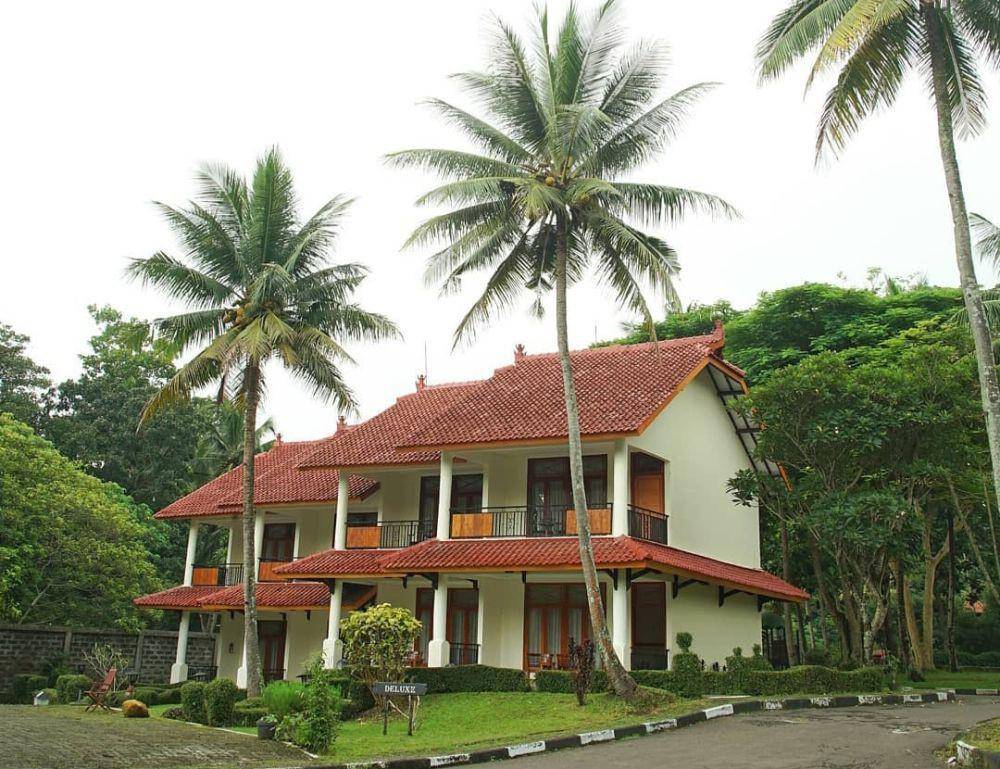 Resort Prima Sangkanhurip