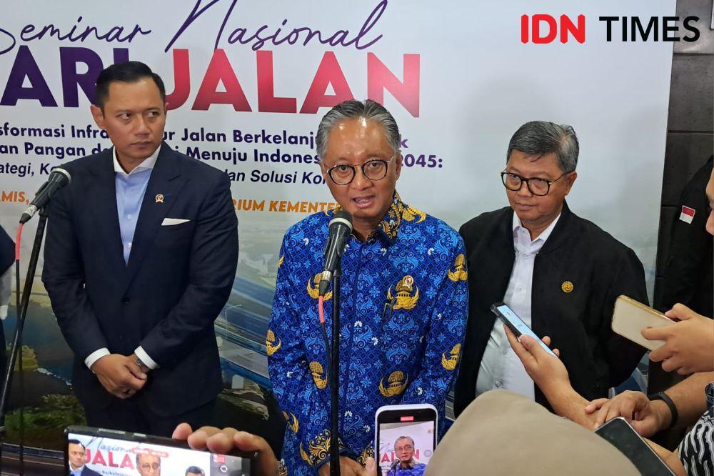 Anggaran Cekak, Menteri PU Janji Tak Ada Infrastruktur Mangkrak