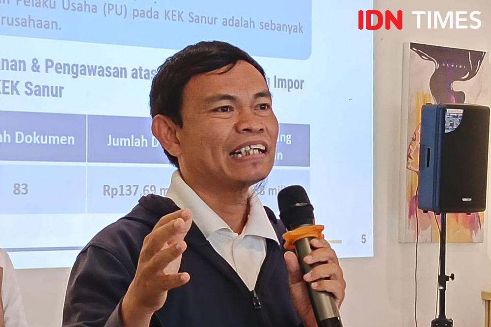 Bea Masuk dan Pajak Impor Alkes KEK Sanur Dibebaskan, Capai Rp23,58 M