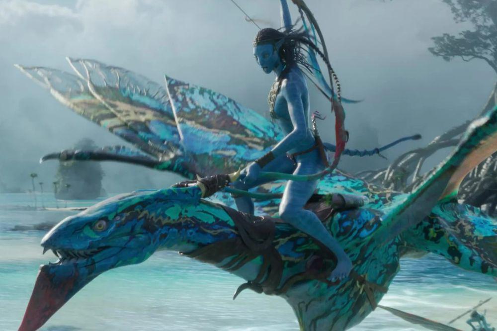 8 Film Sutradara Pemenang Oscar Tayang 2025, Sekuel Avatar Kembali!
