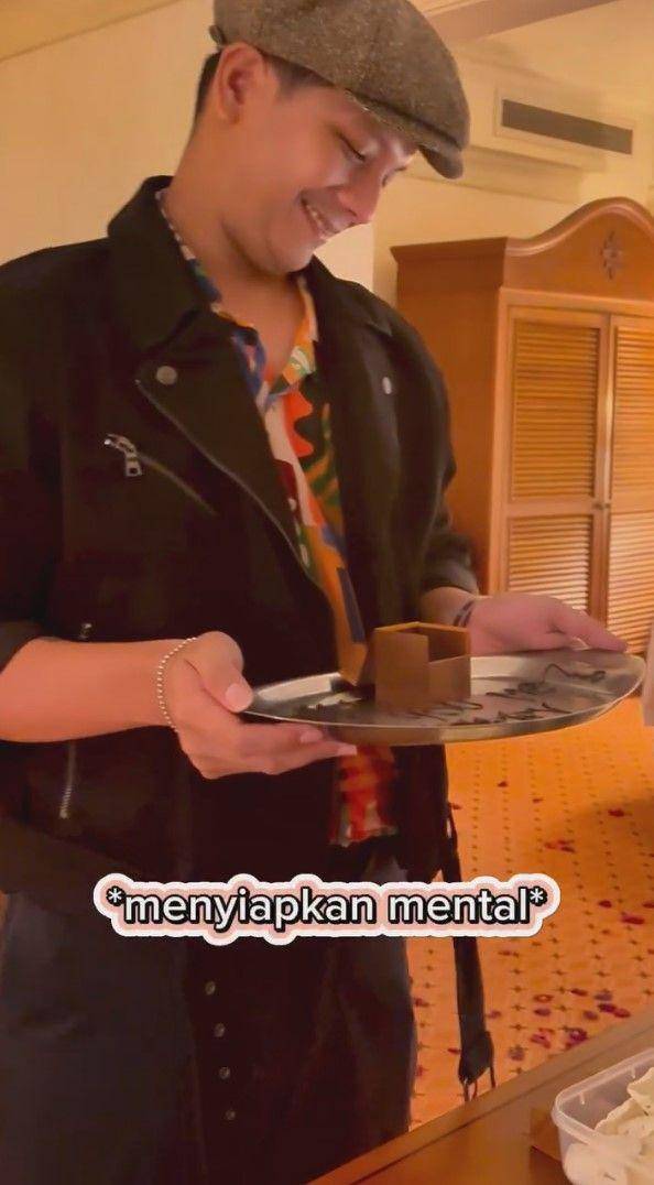 momen Putri Habibie dilamar (instagram.com/putrihabibie)