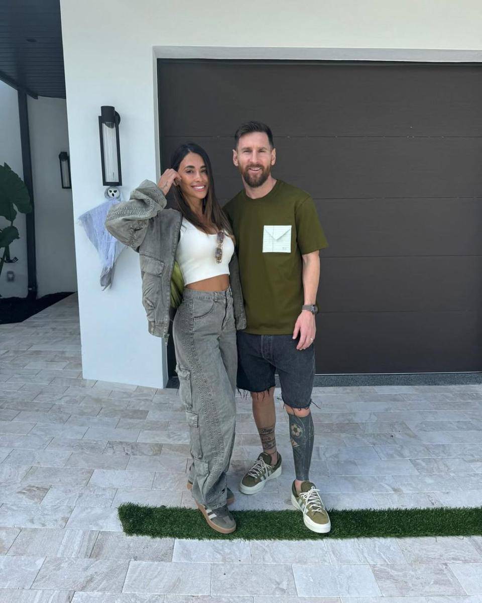 Antonela Roccuzzo (instagram.com/antonelaroccuzzo)