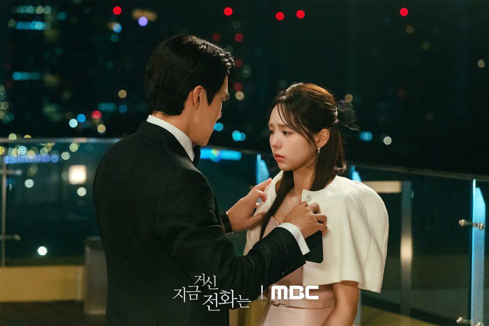 7 Fakta Perjalanan Cinta Sa Eon-Hee Joo di When the Phone Rings