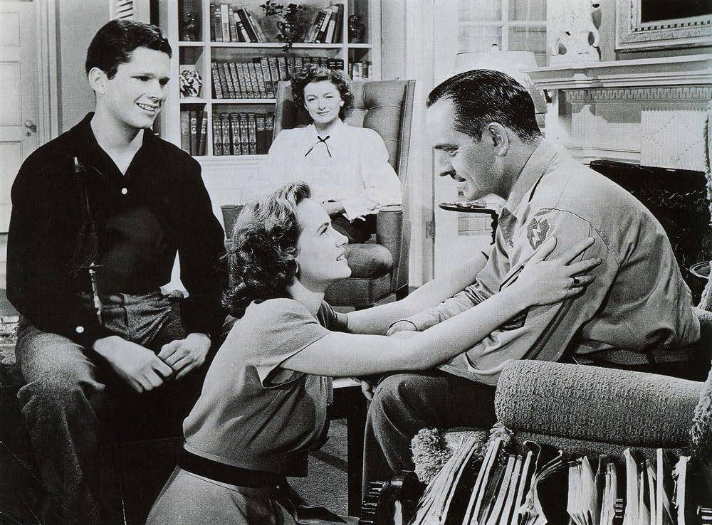 film The Best Years of Our Lives (dok. RKO Pictures/The Best Years of Our Lives)