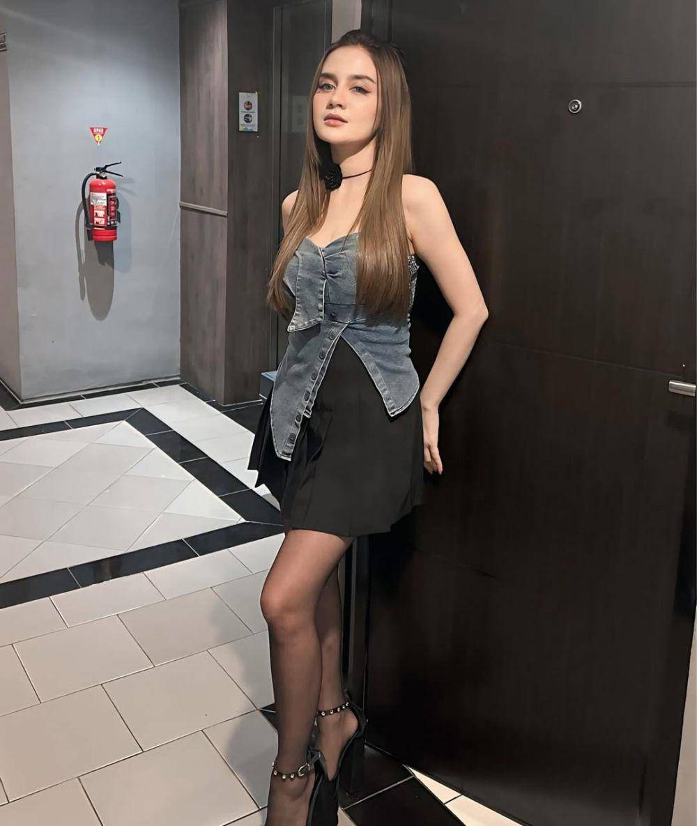 Irenne Ghea (instagram.com/irenneghea_reall)