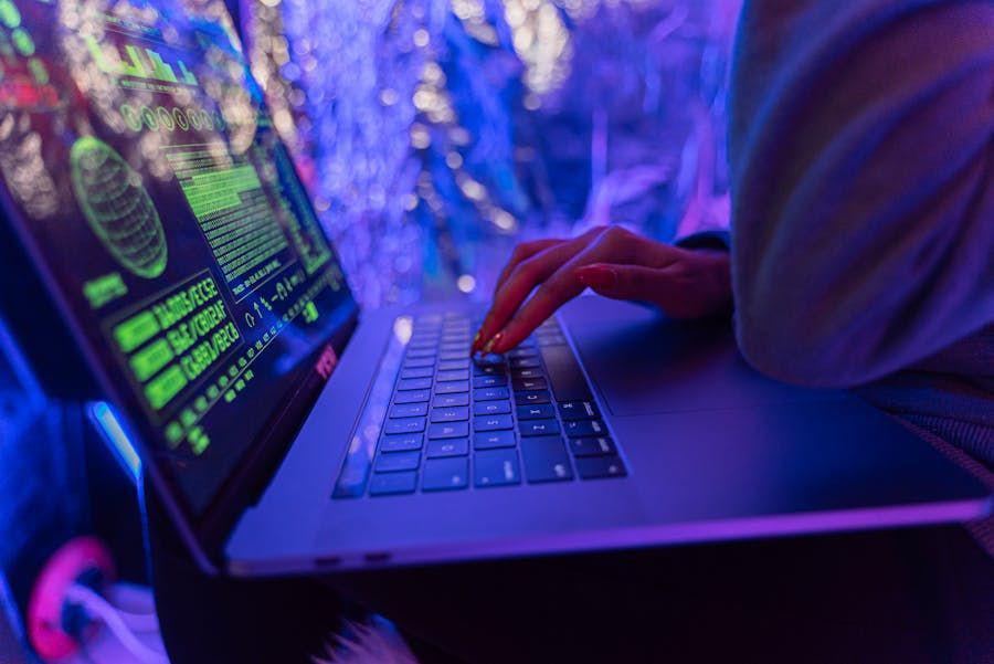 Pakar Siber: Ransomeware Bashe Terkocak Sepanjang Masa