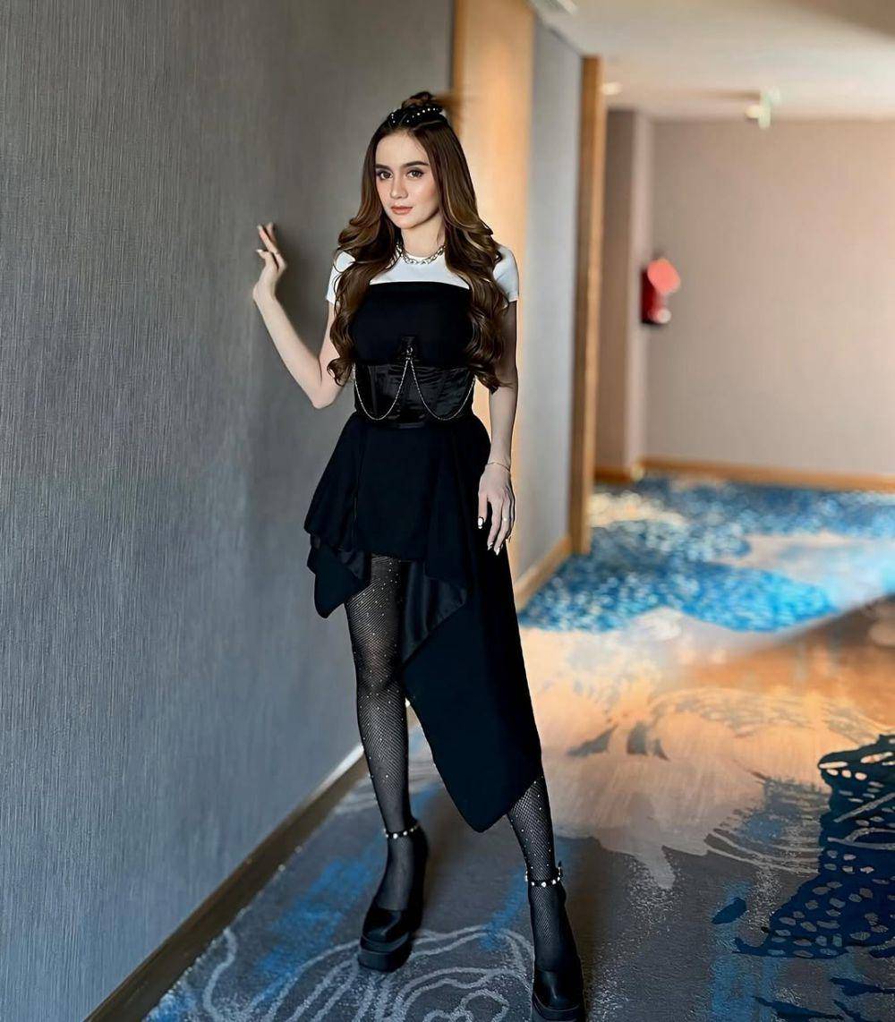 Irenne Ghea (instagram.com/irenneghea_reall)