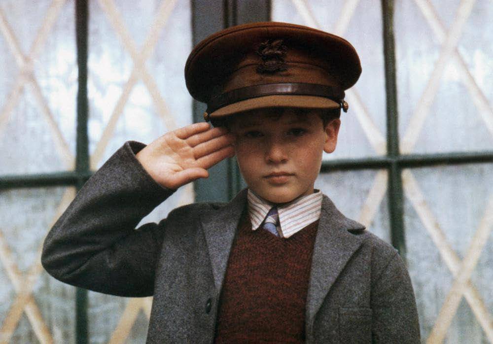 film Hope and Glory (dok. Warner Bros./Hope and Glory)