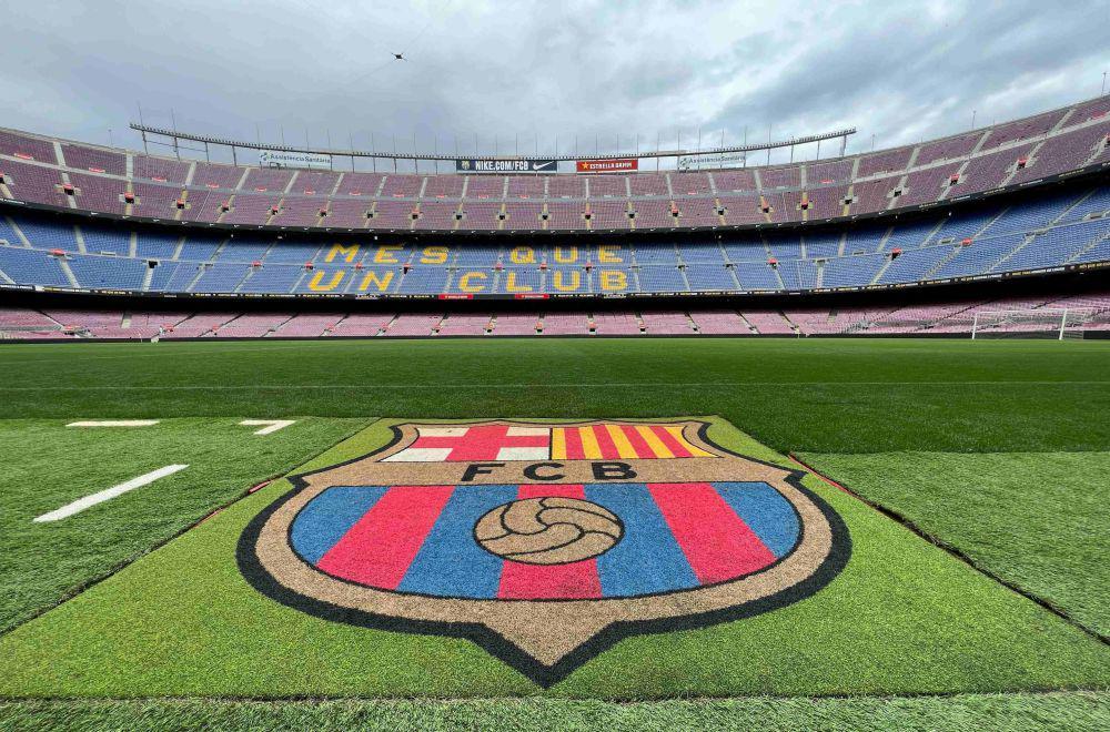 3 Kunjungan Terakhir Inter Milan ke Markas Barcelona di Liga Champions