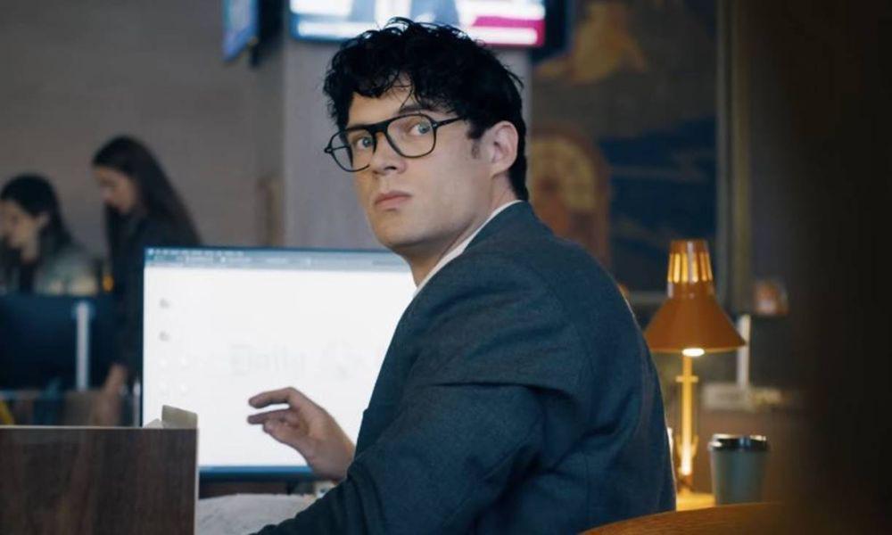 Biodata dan Profil David Corenswet, Pemeran Superman yang Baru