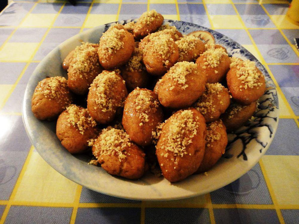 10 Cookies Natal Berbagai Negara yang Jarang Ditemukan di Indonesia
