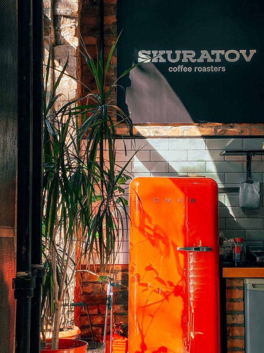 dapur vintage (unsplash.com/Diana Gymennyi)