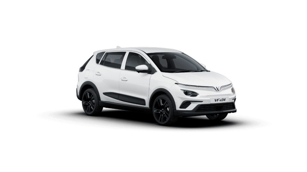Vinfast VF6 (vinfastauto.us)
