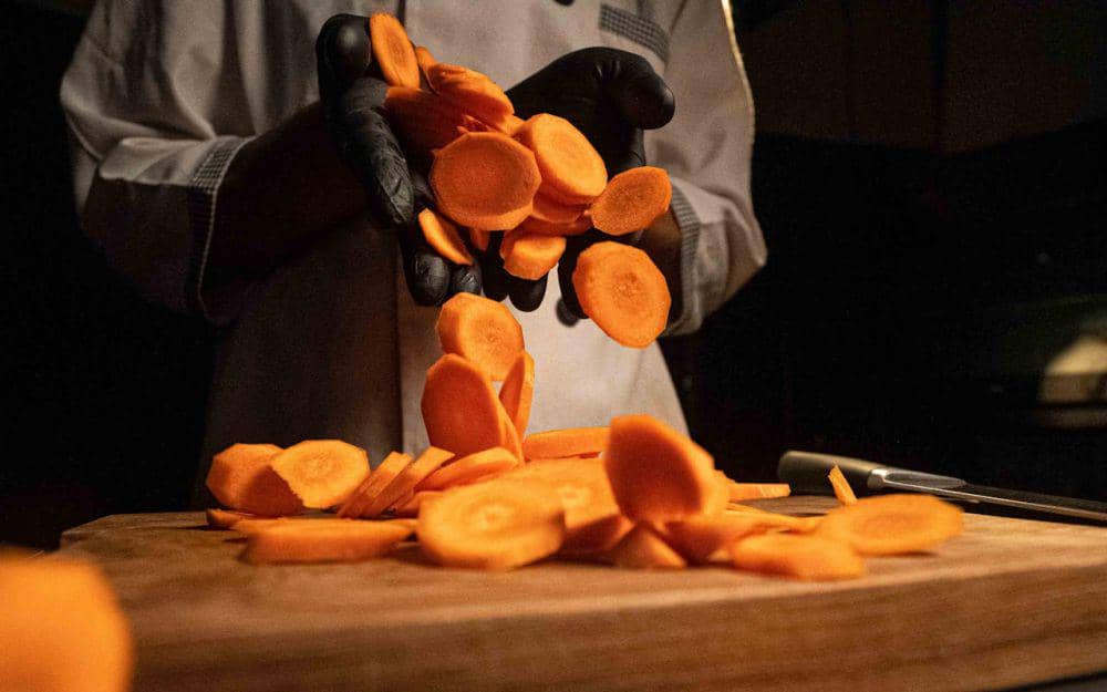 5 Cara Tepat Menikmati Wortel agar Serapan Vitamin A makin Maksimal