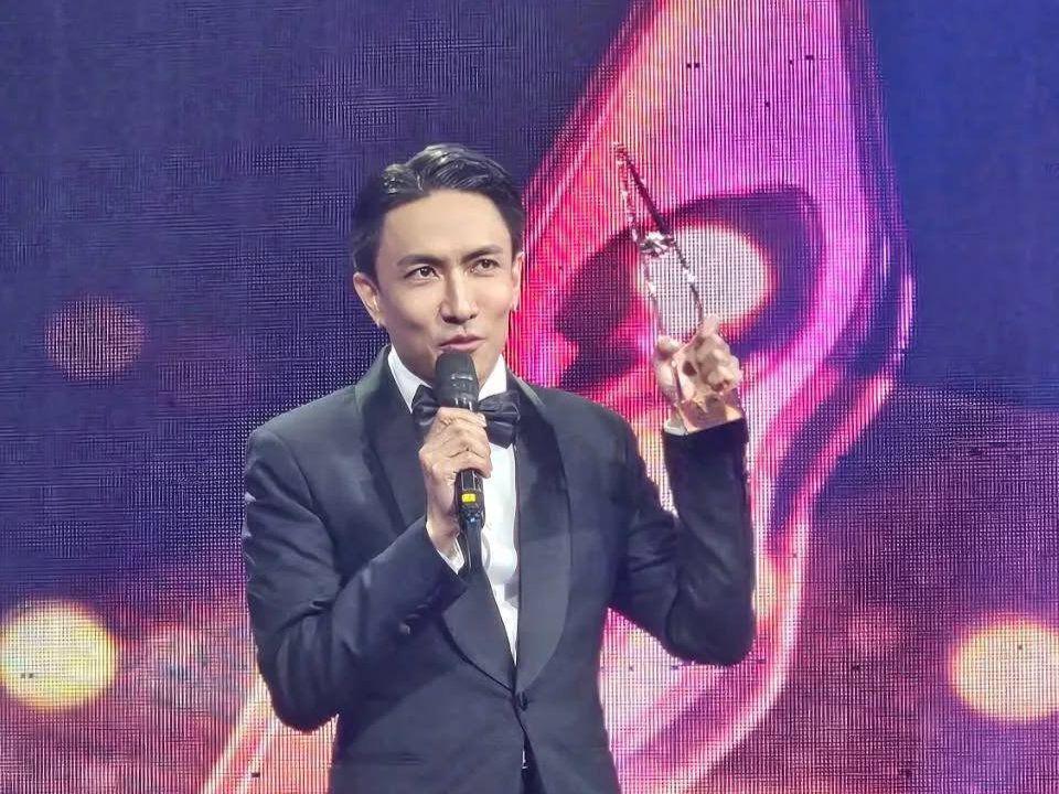 5 Series Thailand Karya Aof Noppharnach dengan Penghargaan Terbanyak