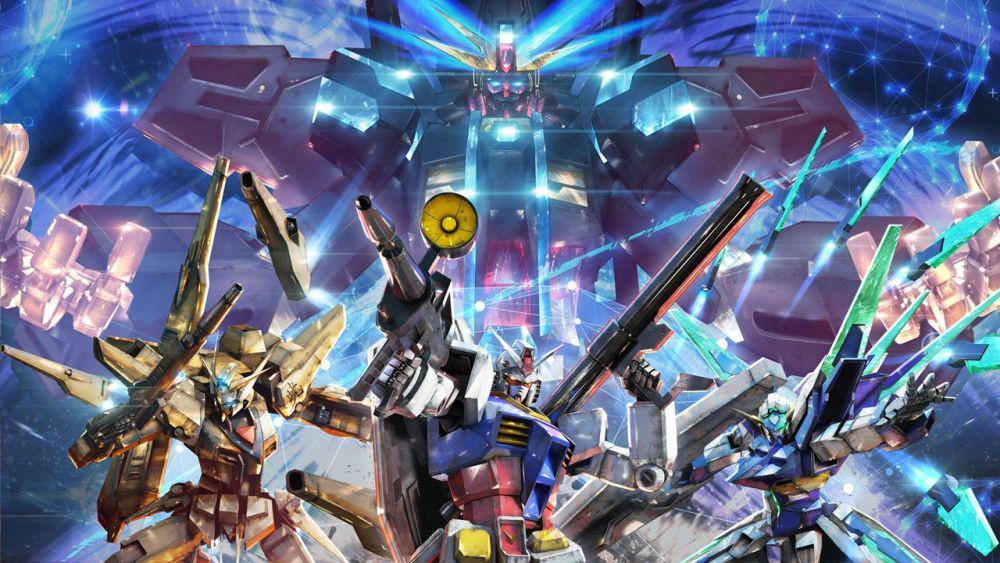7 Game Mecha Terbaik untuk Dimainkan, Ada Gundam!
