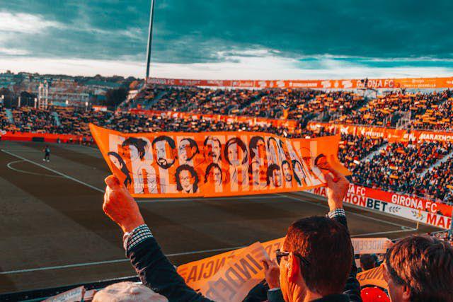 Penurunan Performa Girona di LaLiga 2024/2025