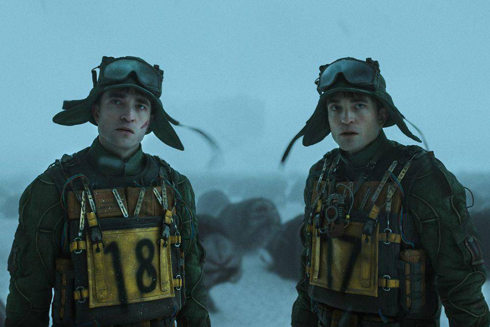 adegan dalam film Mickey 17. (dok. Warner Bros. Pictures/Mickey 17)