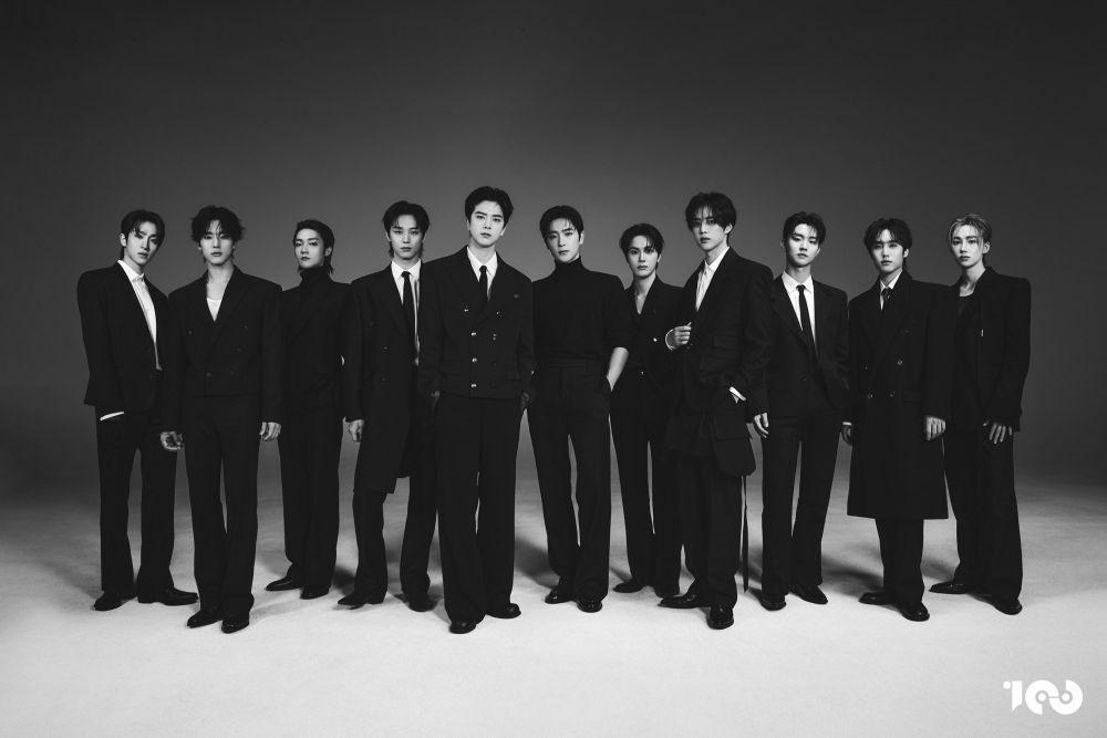 Idol KPop Akhiri Kontrak dengan IST Entertainment pada 2024