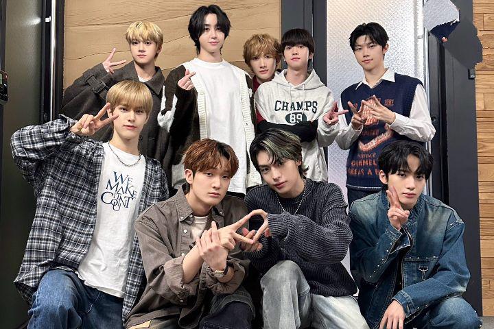 xikers akan Gelar Konser di Jakarta pada Awal Februari 2025