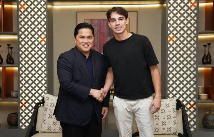 Tim geypens di jakarta(instagram.com/timgeypens_)