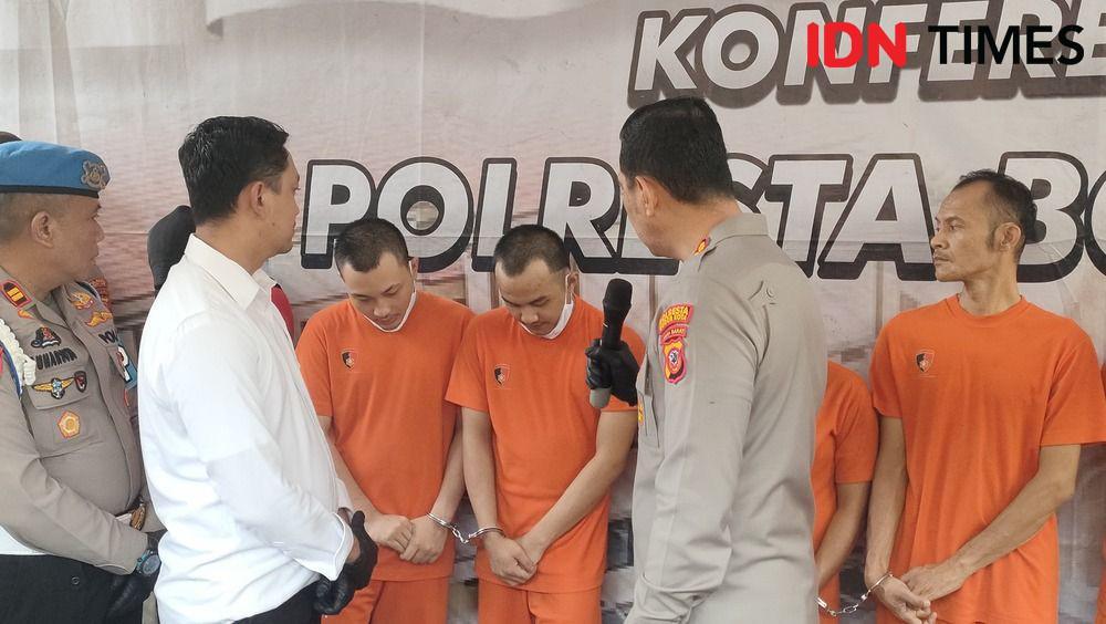Pilu! Remaja 15 Tahun Ngadu ke Ibunya Dipaksa Jadi PSK di Jakarta