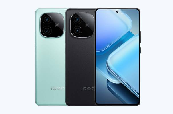 tampilan iQOO Z9 5G (iqoo.com)
