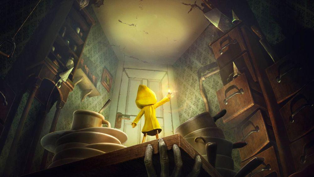 7 Game Platformer 2D Paling Imersif di PS5